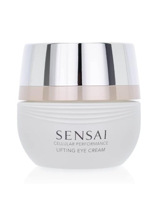 Crema contorno occhi liftante Sensai donna 15ml