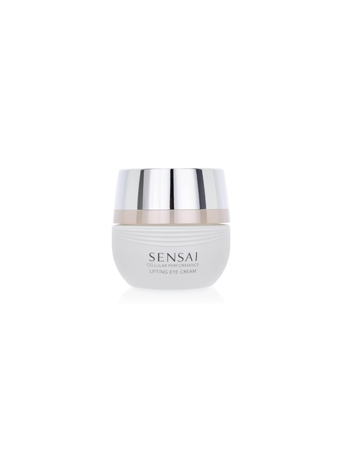 Crema contorno occhi liftante Sensai donna 15ml
