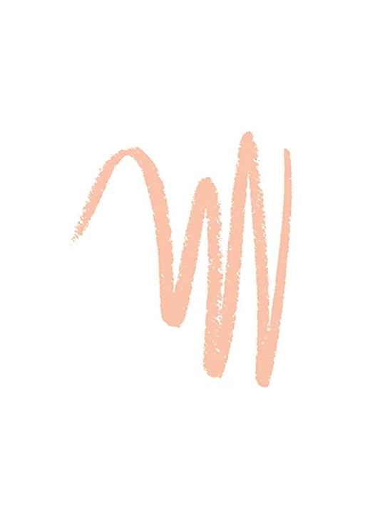 Rimmel Scandal Eyes Kajal 24HR 13 g donna 005 Nude