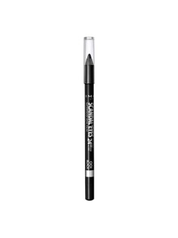 Rimmel Scandaleyes Waterproof Eyeliner