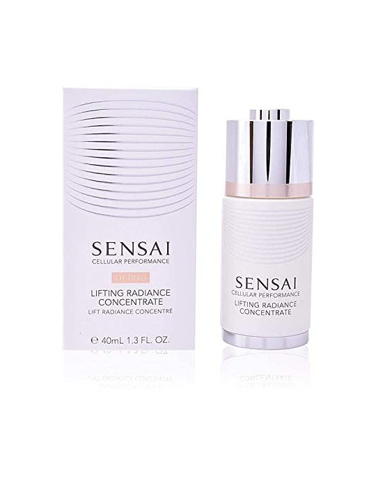Sensai Cellular Performance Lifting Radiance Concentrate 40ml