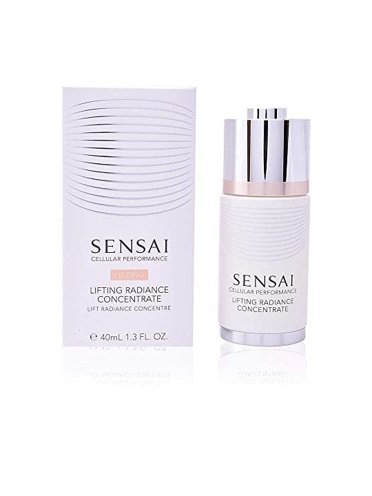 Sensai Cellular Performance Lifting Radiance Concentrate 40ml