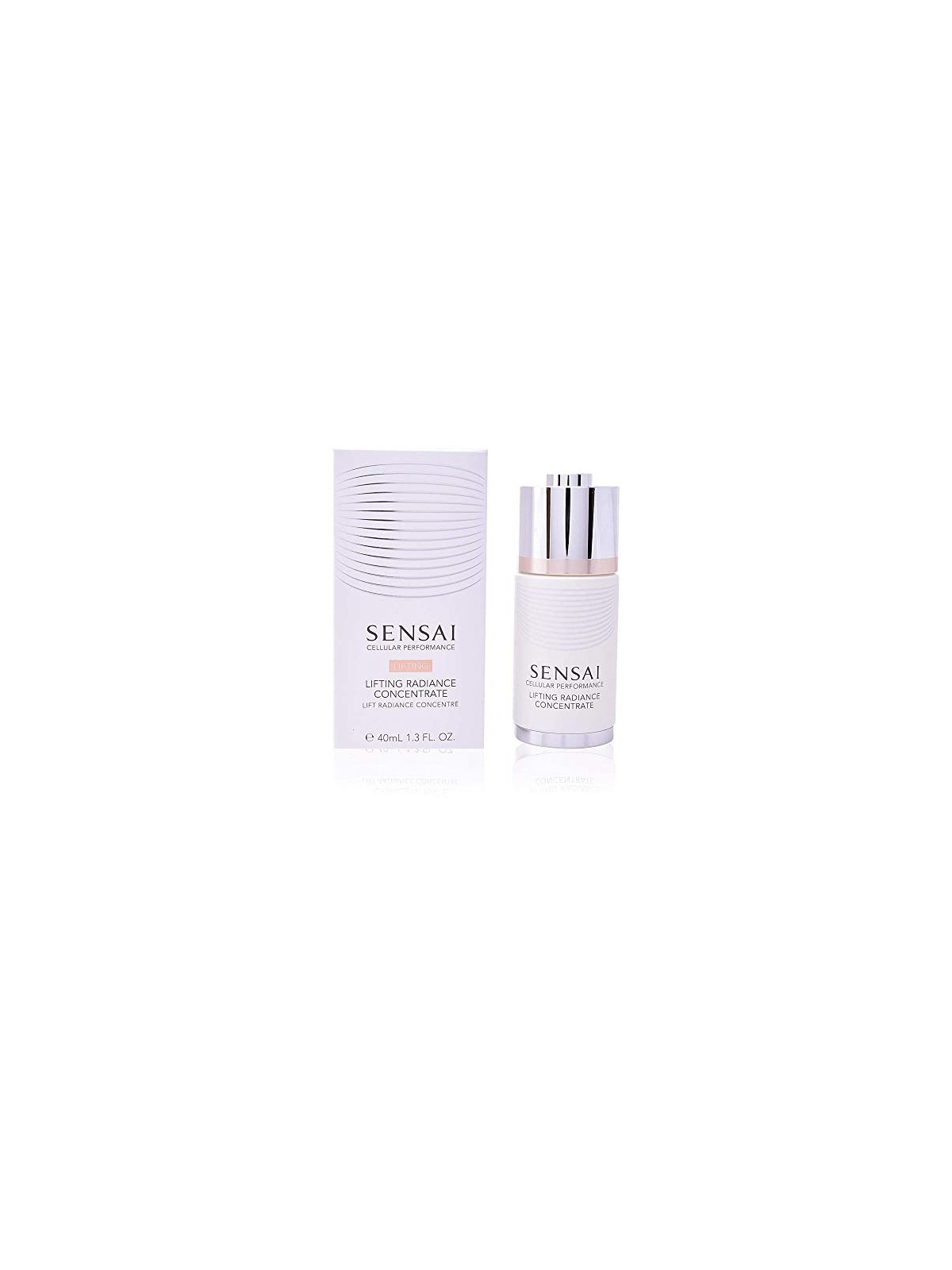 Sensai Cellular Performance Lifting Radiance Concentrate 40ml
