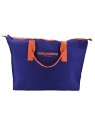 Dsquared Borsa da Viaggio Uomo