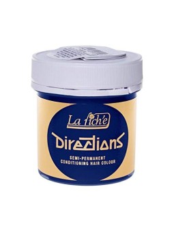 Colore SemiPermanente per Capelli Lagoon Blue