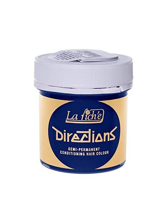Colore SemiPermanente per Capelli Lagoon Blue