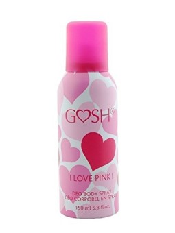 Deodorante Spray 150ml donna