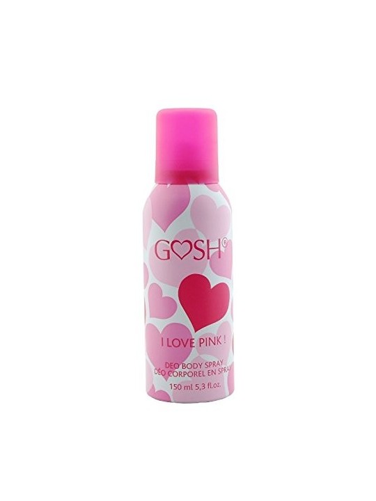 Deodorante Spray 150ml donna