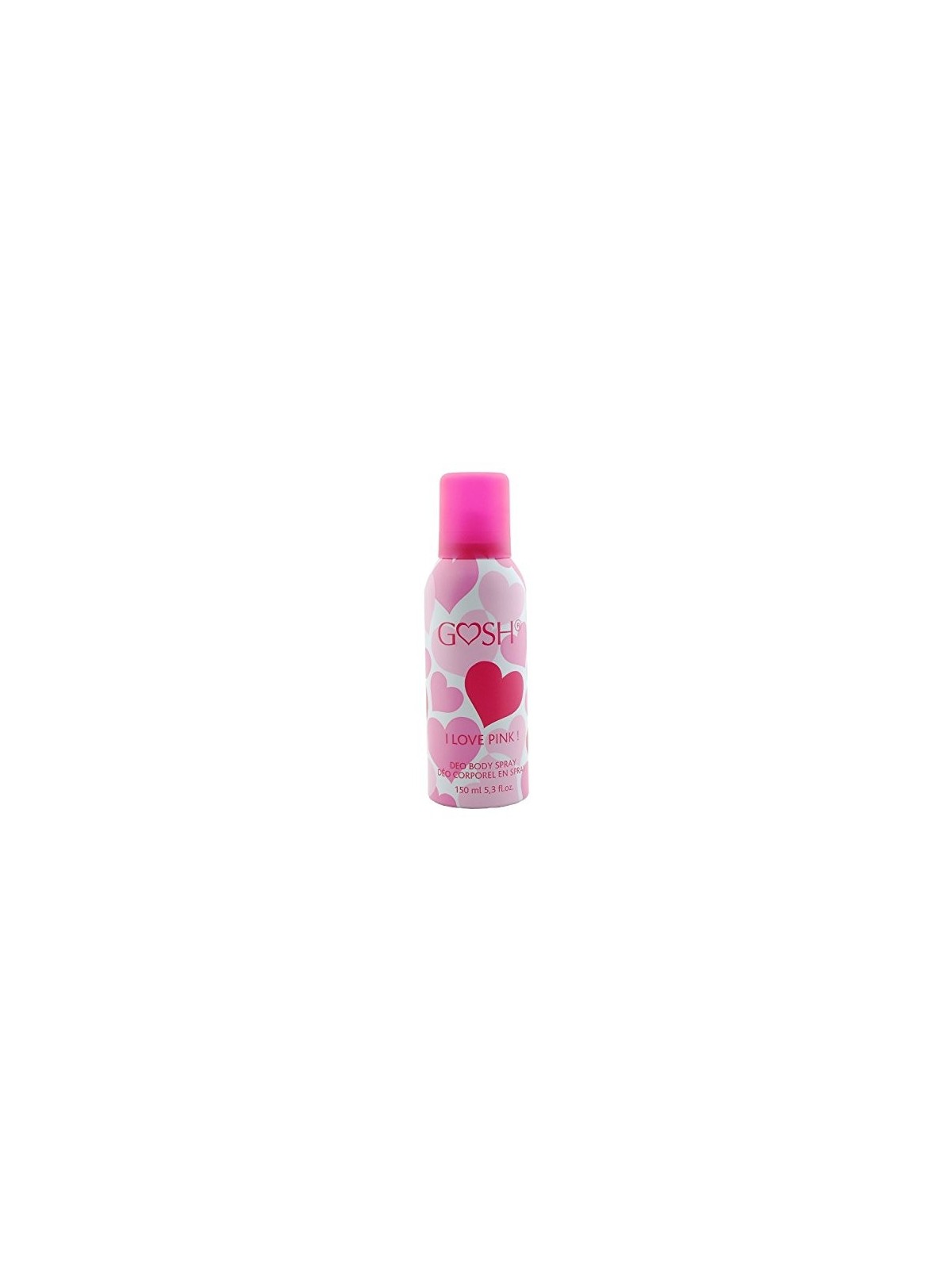 Deodorante Spray 150ml donna