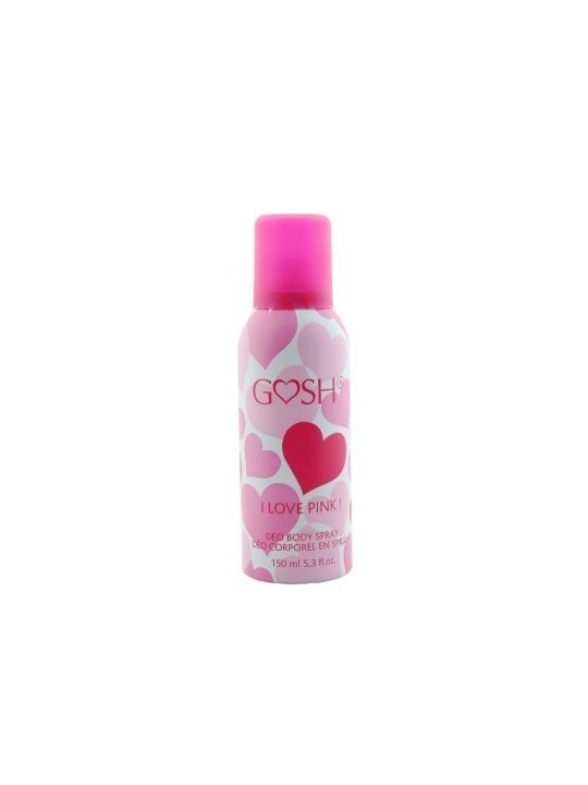 Deodorante Spray 150ml donna