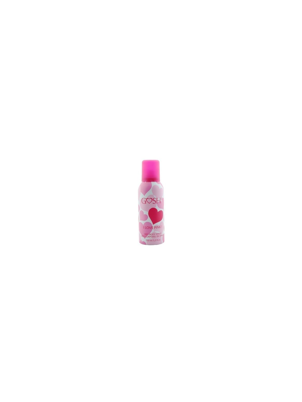 Deodorante Spray 150ml donna