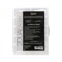Estrosa DUAL FORM NAIL TIP - 120 TIPS