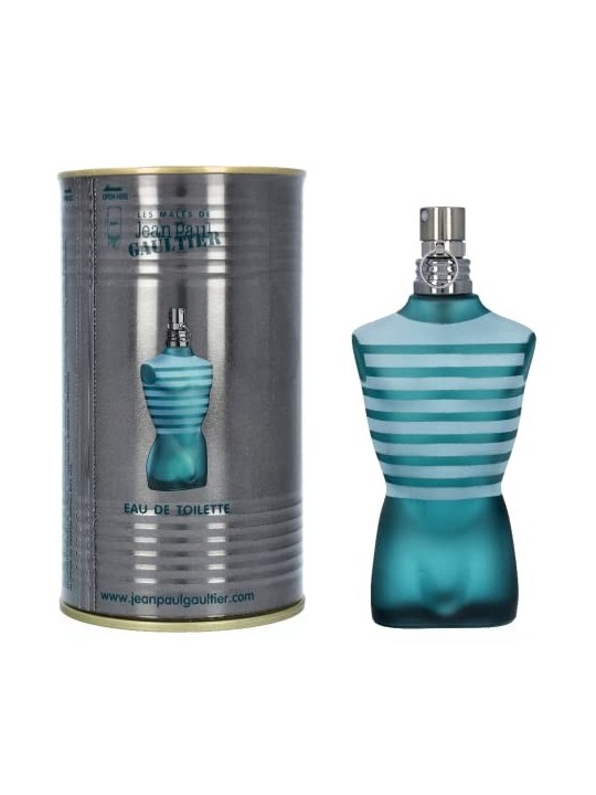 J.P. Gaultier Le Male eau de toilette Spray uomo 75ml