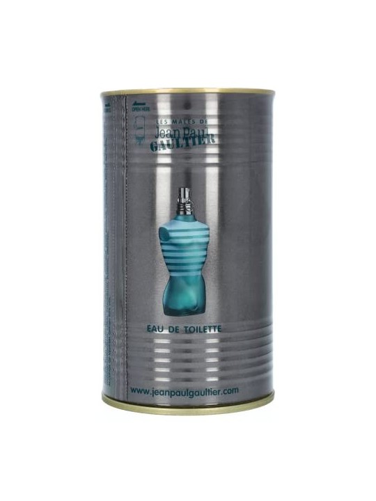 J.P. Gaultier Le Male eau de toilette Spray uomo 75ml