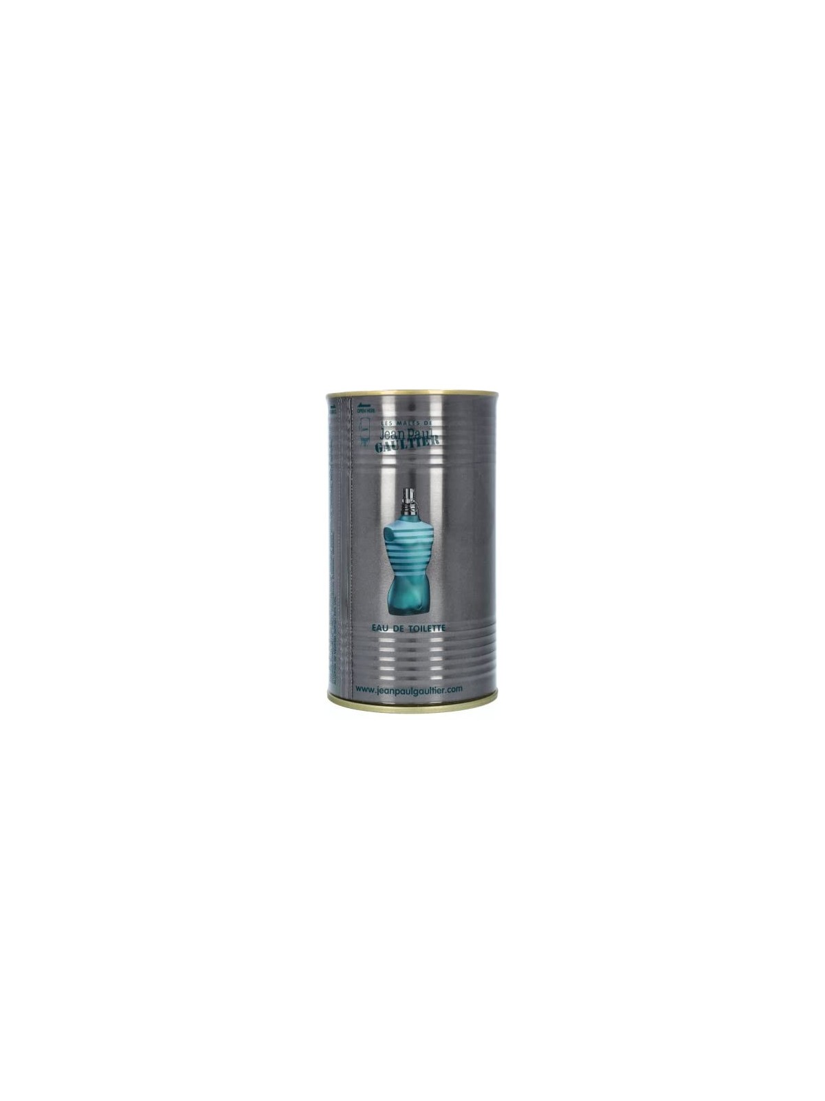 J.P. Gaultier Le Male eau de toilette Spray uomo 75ml