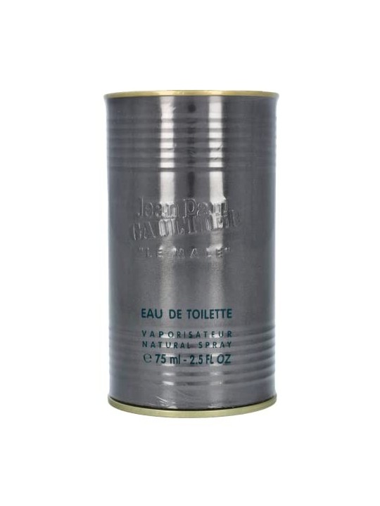 J.P. Gaultier Le Male eau de toilette Spray uomo 75ml