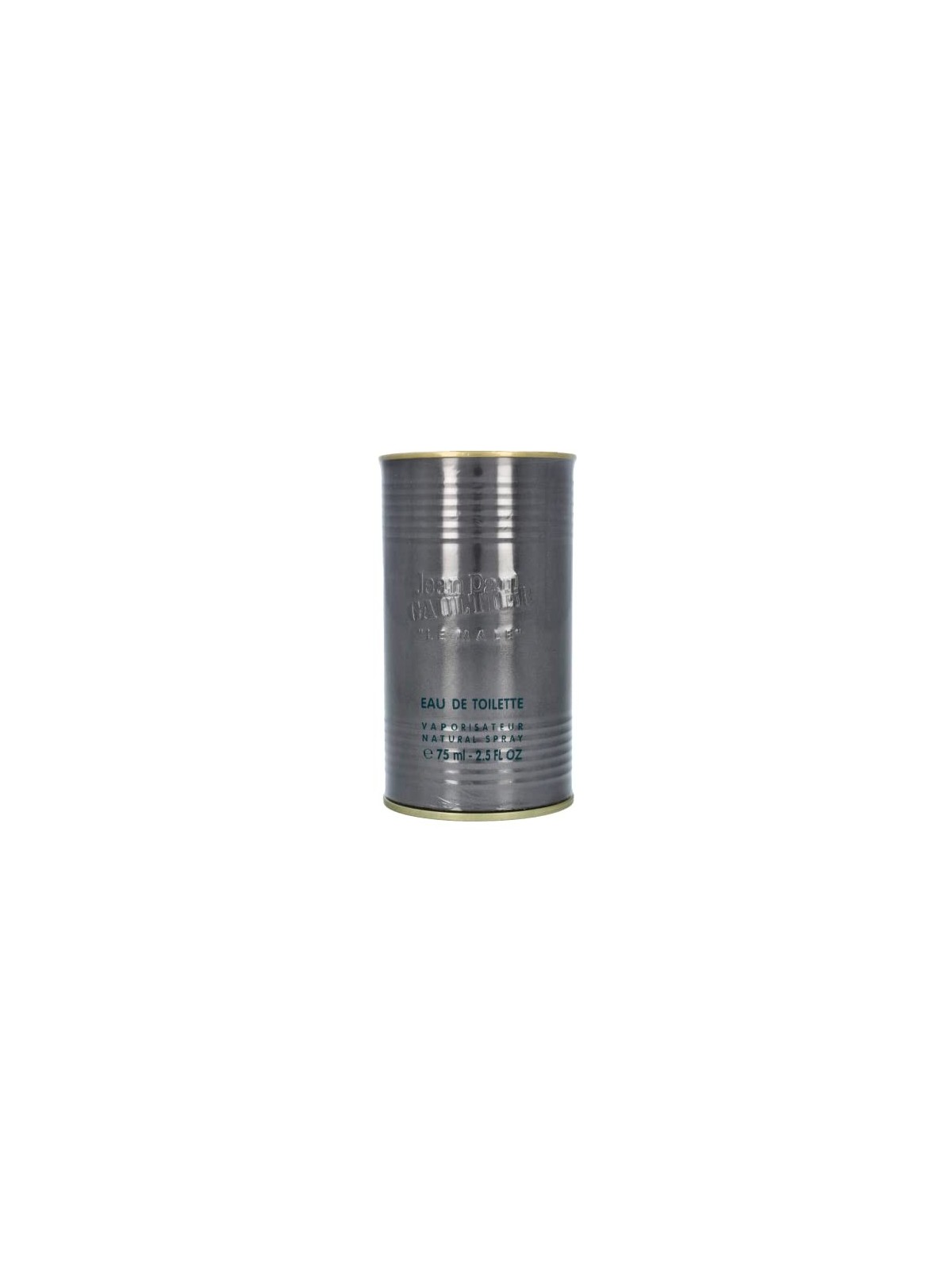J.P. Gaultier Le Male eau de toilette Spray uomo 75ml