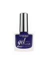 Deborah Effetto Gel Estrema Brillantezza Smalto per Unghie EN103 Pappagallo Blu 85ml