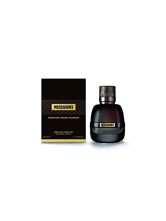 Missoni Uomo eau de parfum 50ML