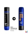 Matrix Balsamo Nutriente Total Results Brass Off Conditioner 300ml