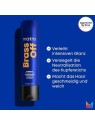 Matrix Balsamo Nutriente Total Results Brass Off Conditioner 300ml