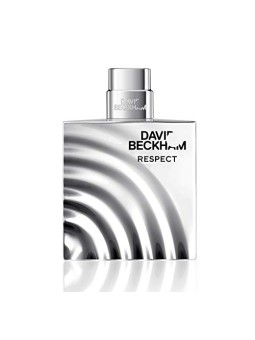 David Beckham Rispettare leau de toilette uomo 90ml
