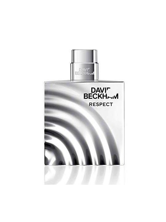 David Beckham Rispettare leau de toilette uomo 90ml