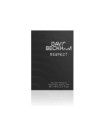 David Beckham Rispettare leau de toilette uomo 60ml