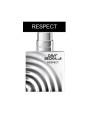 David Beckham Rispettare leau de toilette uomo 60ml