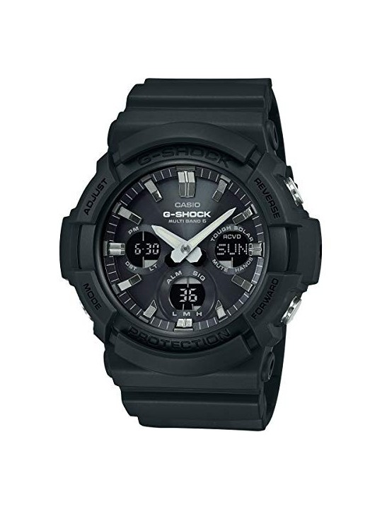Casio G-Shock GAW-100B-1AER acquista 