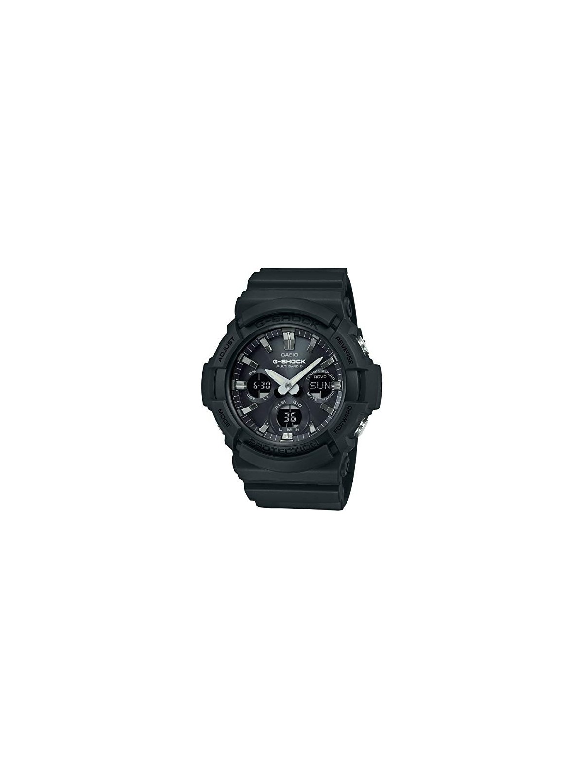 Casio G-Shock GAW-100B-1AER acquista 