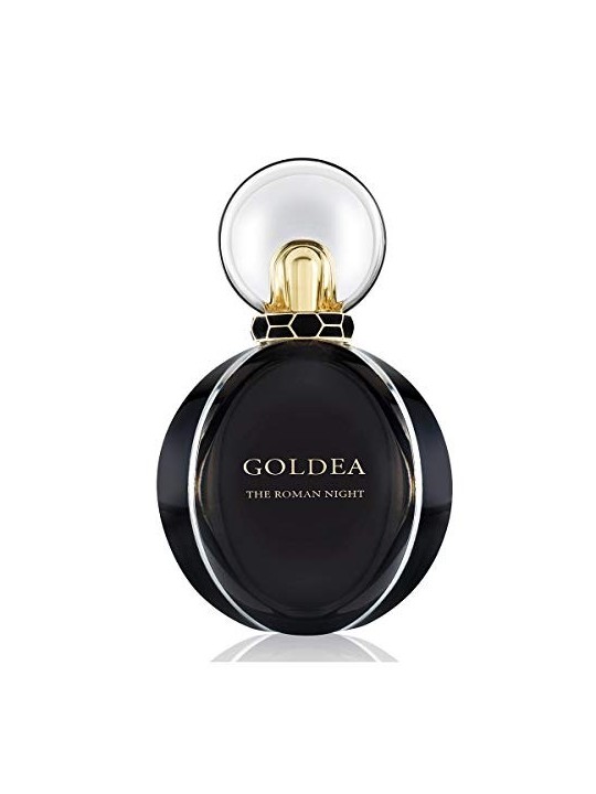 Bvlgari Goldea The Roman Night Sensuelle 30ml