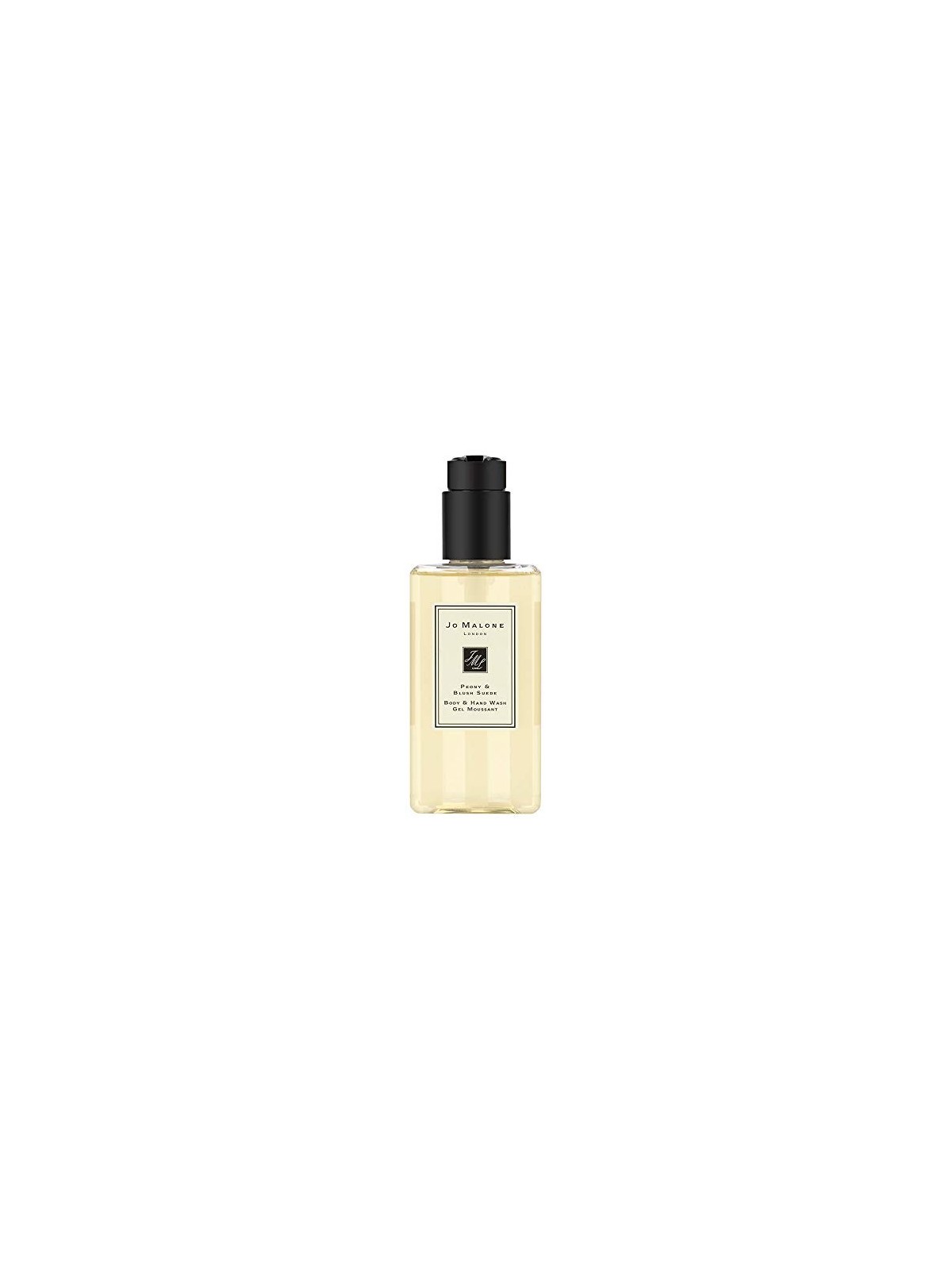 Gel doccia peonia fard donna 250ml