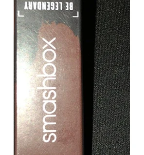 Rossetto Smashbox Be Legendary Matte Cream Hates Pilates 3 g donna