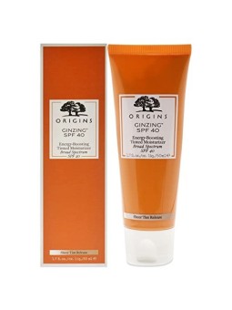 Origins Ginzing Energy-Boosting Tinted Moisturizer SPF40