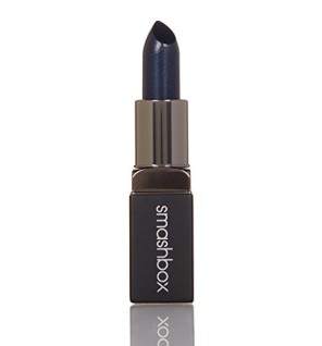 Rossetto Smashbox Be Legendary Matte Blu Profondo 3 g donna