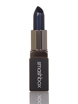 Rossetto Smashbox Be Legendary Matte Blu Profondo 3 g donna