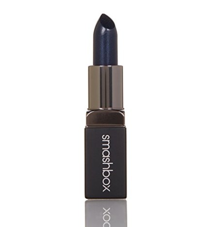 Rossetto Smashbox Be Legendary Matte Blu Profondo 3 g donna
