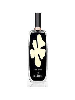 Roos  Roos Comme Una Fiore Eau De Parfum 100ml Unisex