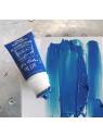 Hairgum FIX COLOR gel colorante blu donna