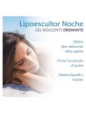 Gel riducente notte Yacel LIPOESCULTOR 200ml
