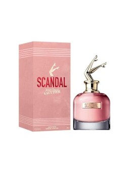 Jean Paul Gaultier Scandal eau de parfum donna 80ml