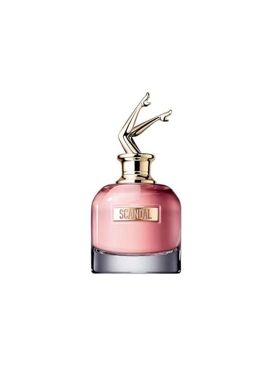 Jean Paul Gaultier Scandal eau de parfum donna 80ml