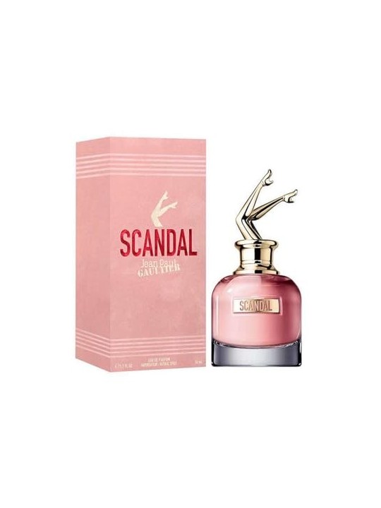 Jean Paul Gaultier Scandal Eau De Parfum 50ml donna