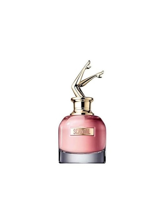 Jean Paul Gaultier Scandal Eau De Parfum 50ml donna
