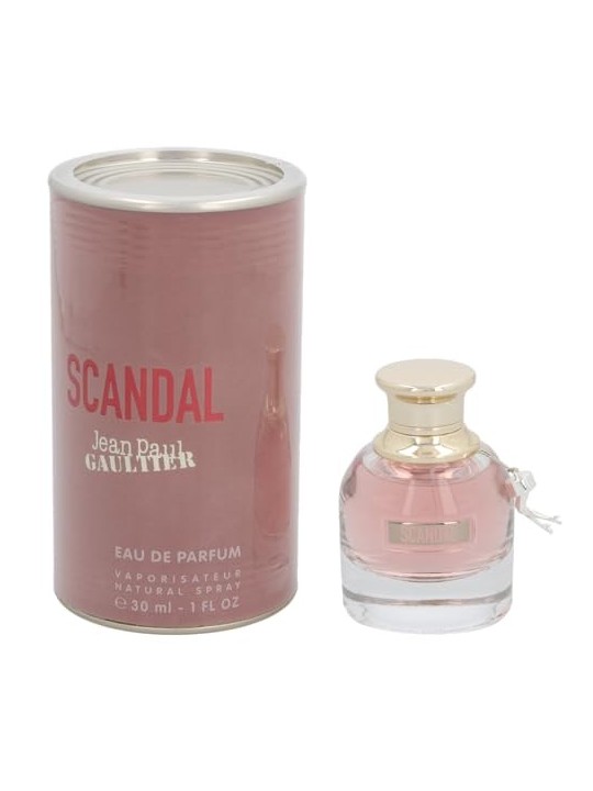 J.P. Gaultier Scandal eau de parfum Spray donna 30ml