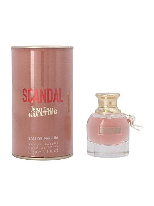 J.P. Gaultier Scandal eau de parfum Spray donna 30ml
