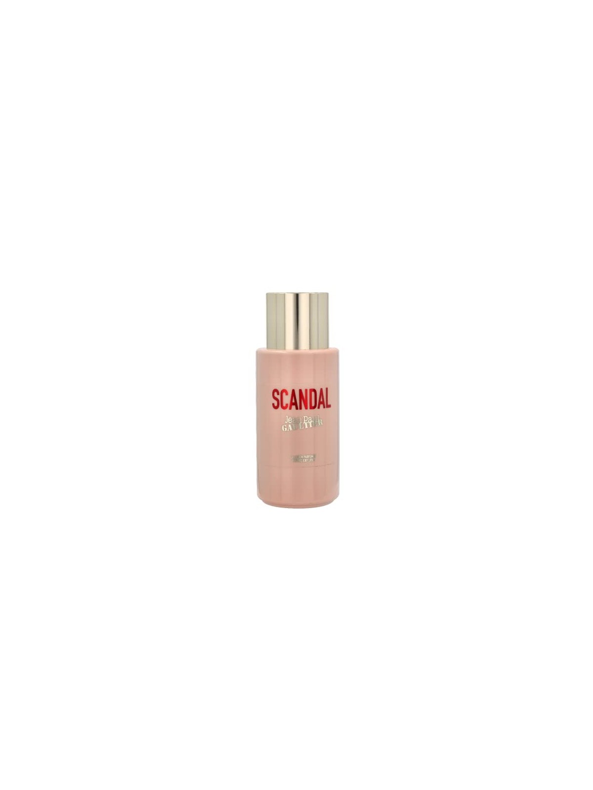 Body Lotion J.P. Gaultier Scandal donna 200ml