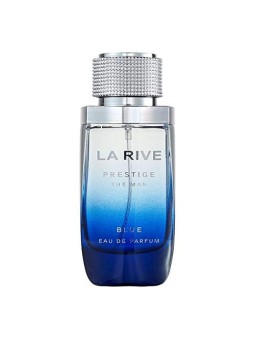 La Rive Prestige L'Uomo Blu Eau De Parfum 75ml donna