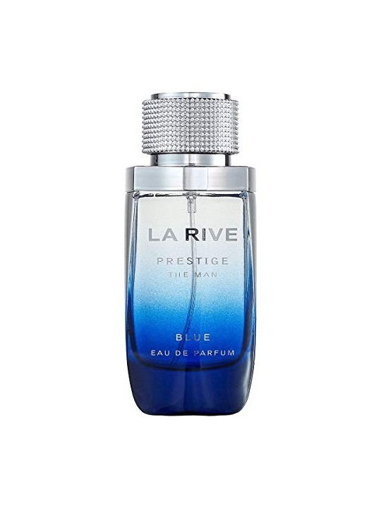 La Rive Prestige L'Uomo Blu Eau De Parfum 75ml donna